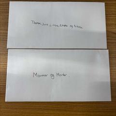 İLost kullanarak IKEA Åsane tarafından bildirildiği gibi Konvalutt