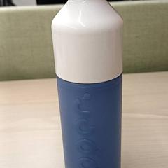 Dopper, segons ha informat Padualaan 99 mitjançant iLost