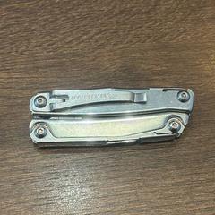 Kapesní nůž, jak nahlášeno Van der Valk Hotel Gorinchem pomocí iLost