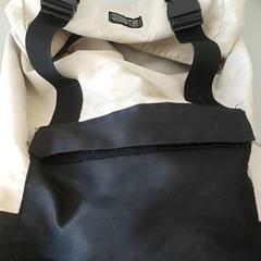 Motxilla, segons ha informat Centraal magazijn mitjançant iLost