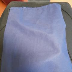 Sac bleu، كما تم الإبلاغ عنه بواسطة TCL عبر iLost