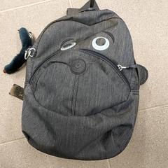 Rugzak, zoals gemeld door Regio Limburg - Leuven met iLost