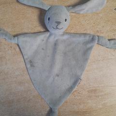 Knuffel, a été signalé par Dolfinarium utilisant iLost