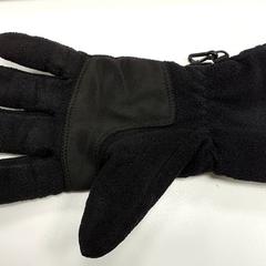 Kleding - Handschoenen - zwart, como reportado por Centraal magazijn utilizando o iLost
