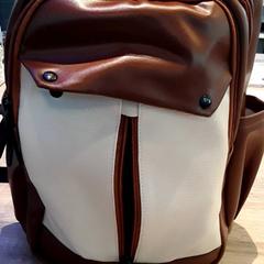 Bag, as reported by EBS Tramplein using iLost