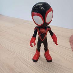 Figurine spider, zgłoszono przez IKEA Liège przy użyciu iLost
