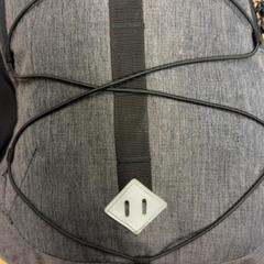 バックパック がiLostで RET によって報告されました