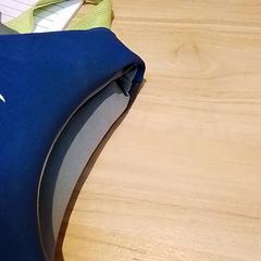 Maglione a pozzanghera, come riportato da Beekse Bergen Resorts en Hotel utilizzando iLost