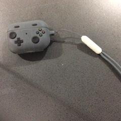 Oortjes case, zoals gemeld door Breng Nijmegen met iLost