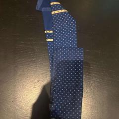 Kravata, jak nahlášeno Van der Valk Hotel Amsterdam-Amstel pomocí iLost