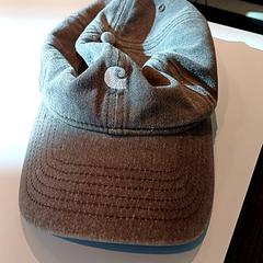 كاسكيت Bruin، كما تم الإبلاغ عنه بواسطة Padualaan 97 عبر iLost