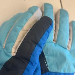 Guants, segons ha informat GVB mitjançant iLost