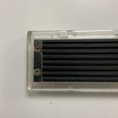 Pen drive, as reported by Noida International Airport using iLost