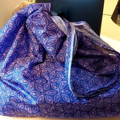 Bossa - Draagtas Jana, segons ha informat Centraal magazijn mitjançant iLost