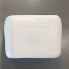 حافظة airpods، كما تم الإبلاغ عنه بواسطة Qbuzz GD Groningen HS عبر iLost