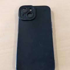 Smartphone-a Apple, gisa salatu by Regio Oost-Vlaanderen iLost erabiliz