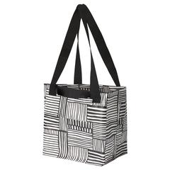 IKEA-product ポリプロピレン 100%, ホワイト/ブラック, zoals gemeld door IKEA新三郷 met iLost