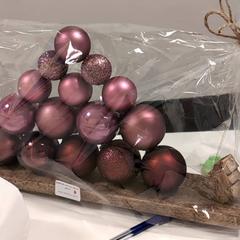 Kerstdecoratie, rapporterat av Ziekenhuis Oost-Limburg med iLost