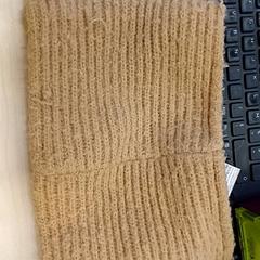 Saco a tira colo Camel, como reportado por IKEA Lille utilizando o iLost