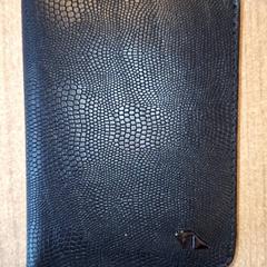 카드 소지자 Keramati, iLost를 사용하여 Qbuzz DMG에 보고됨