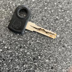 Key, as reported by Connexxion Amstelland-Meerlanden Amstelveen using iLost