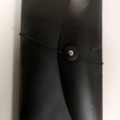 Olika - documenten map, rapporterat av Centraal magazijn med iLost