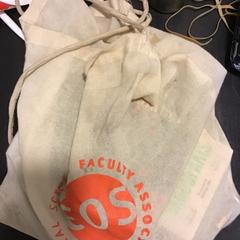 Bag, as reported by U-OV Utrecht using iLost