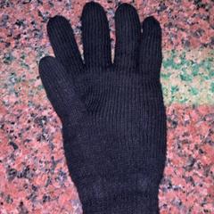 İLost kullanarak Pathé Nijmegen tarafından bildirildiği gibi Eldiven gloves