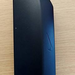 Estuche de anteojos Zwart leeg, ha sido reportado por EBS OV Poeldijk con iLost