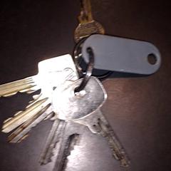 Clauer, segons ha informat TivoliVredenburg mitjançant iLost