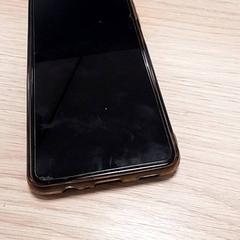 Phone Samsung, as reported by Qbuzz Fryslân using iLost