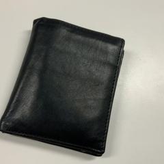 Wallet Smekens, as reported by Regio Antwerpen - Brussel using iLost