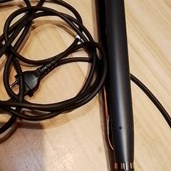 Hair straightener Zwart, as reported by Beekse Bergen Resorts en Hotel using iLost