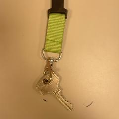 Kulcs, amint azt Pathé Schiedam az iLost segítségével jelentette.