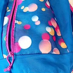 Mochila, como reportado por Centraal magazijn utilizando o iLost