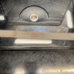 Ipad, rapporterat av Rotterdam The Hague Airport med iLost