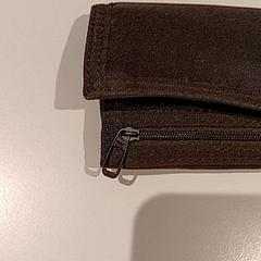 Peněženka, jak nahlášeno De Efteling pomocí iLost