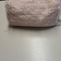 Bolsa de maquillaje & Estuche, ha sido reportado por Connexxion Haarlem IJmond con iLost