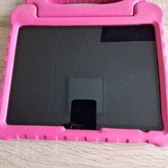 I-pad, amint azt RRReis IJssel-Vecht Lelystad az iLost segítségével jelentette.
