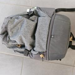 バックパック がiLostで Centraal magazijn によって報告されました