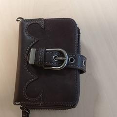 Wallet - Sesay, as reported by Regio Oost-Vlaanderen using iLost