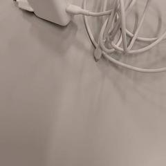 İLost kullanarak Heidelberglaan 15 tarafından bildirildiği gibi Lader usb-c Wit