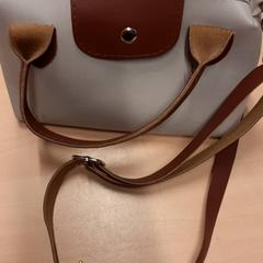 Bag, as reported by RET using iLost