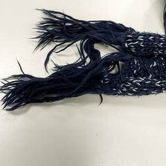 Kleding - Sjaal blauw, jak nahlášeno Centraal magazijn pomocí iLost