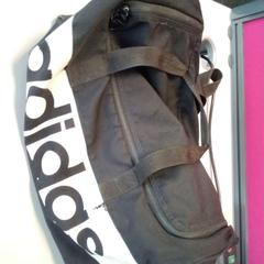 Bag, som rapportert av Twisto ved bruk av iLost