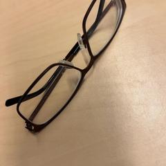Brille, gemeldet von RET über iLost
