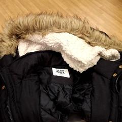 Jacket, as reported by IKEA Nice Saint Isidore using iLost