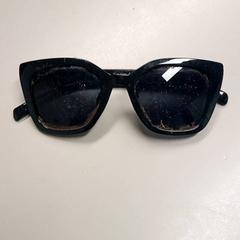 نظارات شمسية Zwart، كما تم الإبلاغ عنه بواسطة Burgers' Zoo عبر iLost