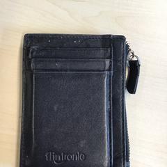 Portemonnee Engelen, zoals gemeld door Gemeente Nijmegen met iLost