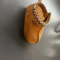 Shoe, as reported by Burgers' Zoo using iLost